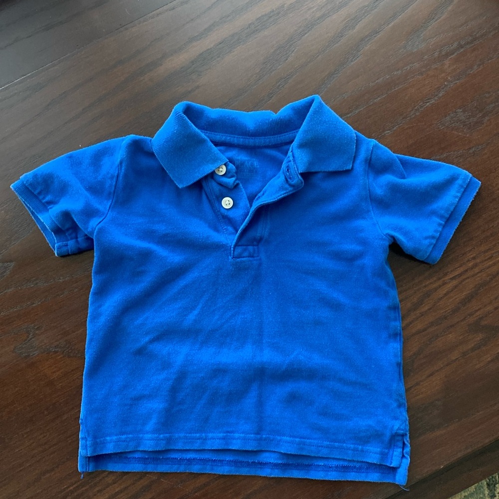The Children’s Place polo